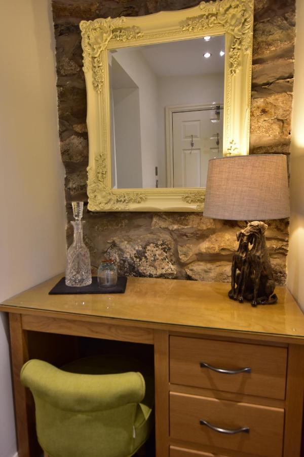 The Bryn At Capel Hotel Capel Curig Eksteriør billede